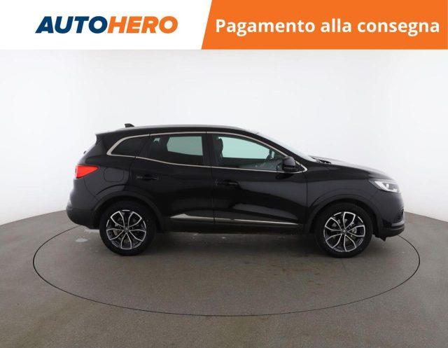 RENAULT Kadjar Blue dCi 8V 115CV EDC Sport Edition