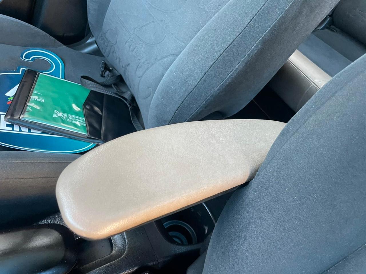 Fiat 500L 1.6 Multijet 120 CV Lounge