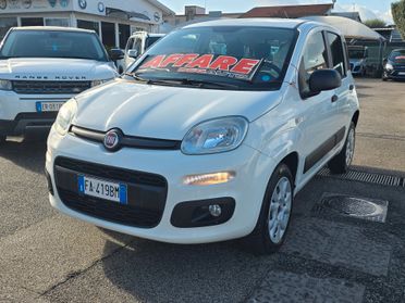 Fiat Panda 0.9 TwinAir T.Natural Power Lounge
