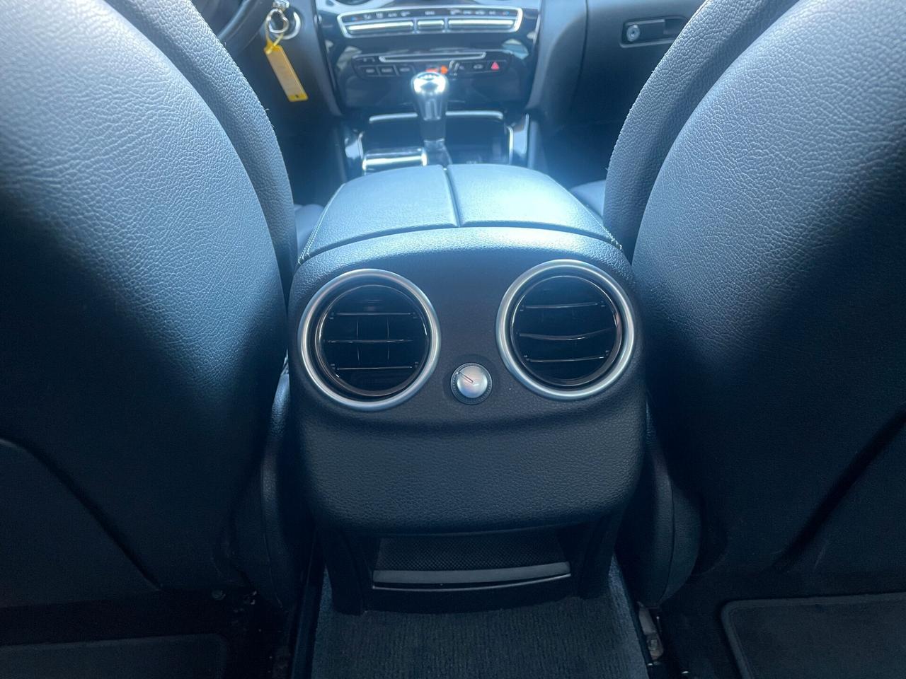 Mercedes-benz C 200 D Business Berlina
