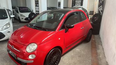 Fiat 500 RATE / FINANZIAMENTI / BONUS
