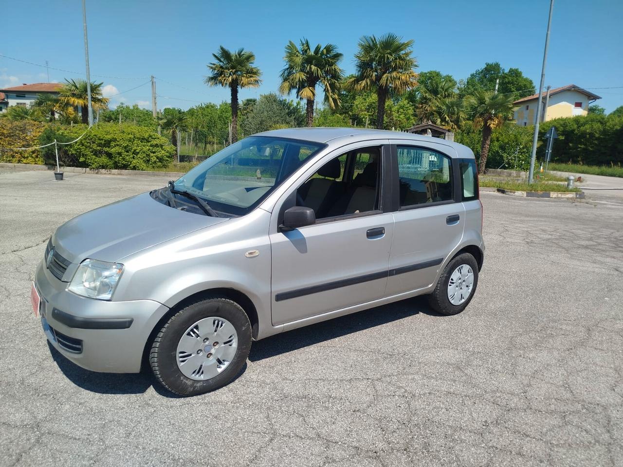 Fiat Panda 1.2 Dynamic (Accetto Permute-Scambio)