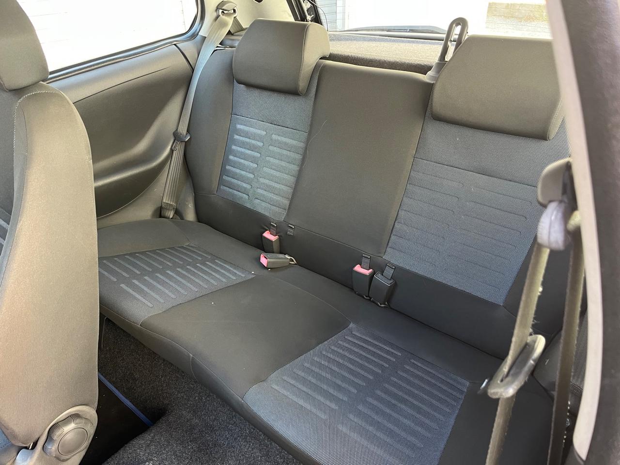 Fiat Punto Classic 1.2 3 porte Active GPL