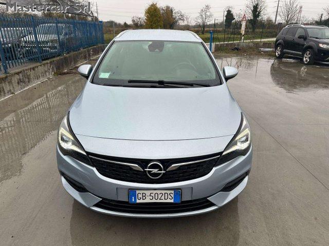 OPEL Astra Sports Tourer 1.5 cdti Business Elegance -GB502DS