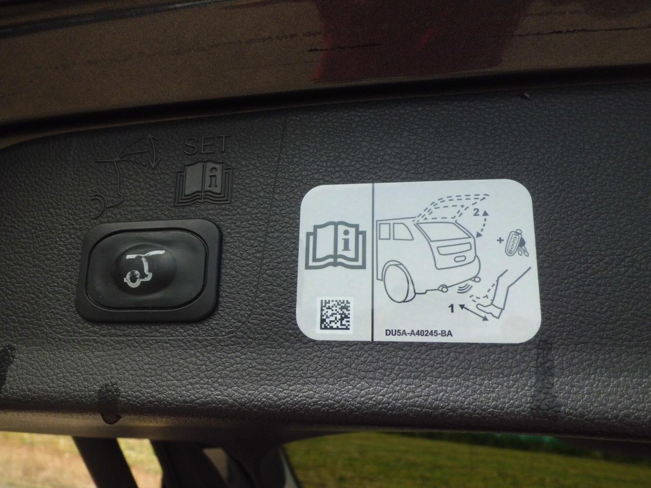 Ford Kuga 2.0 TDCI 150 CV S&S 4WD Powershift Vignale