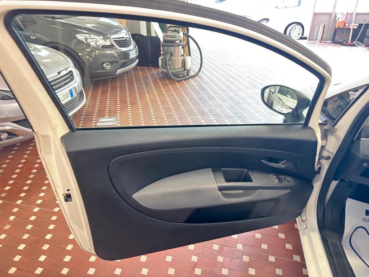 Fiat Grande Punto 1.4 GPL 3 porte Dynamic