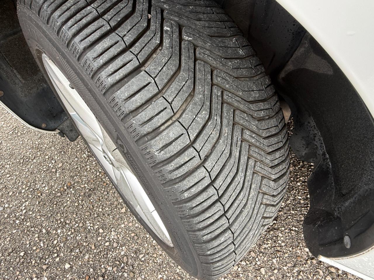 Opel Astra 1.4 Turbo 140CV Sports Tourer GPL Tech Cosmo