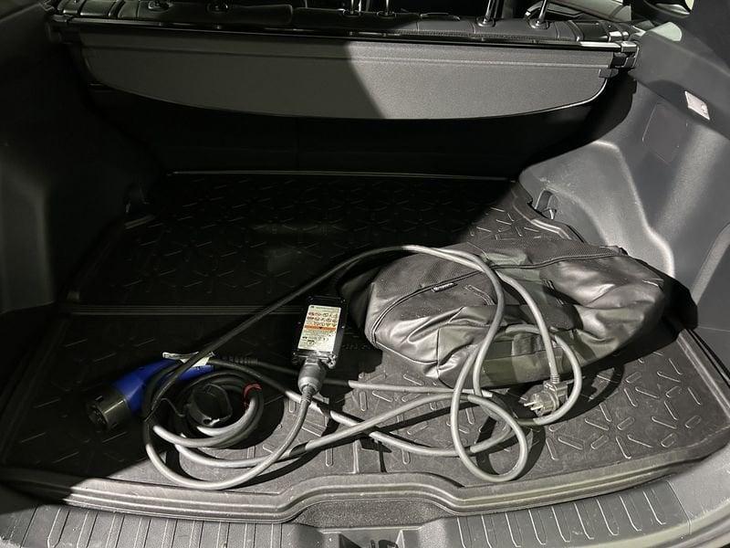 Toyota RAV4 2.5 PHEV (306CV) E-CVT AWD-i Dynamic+