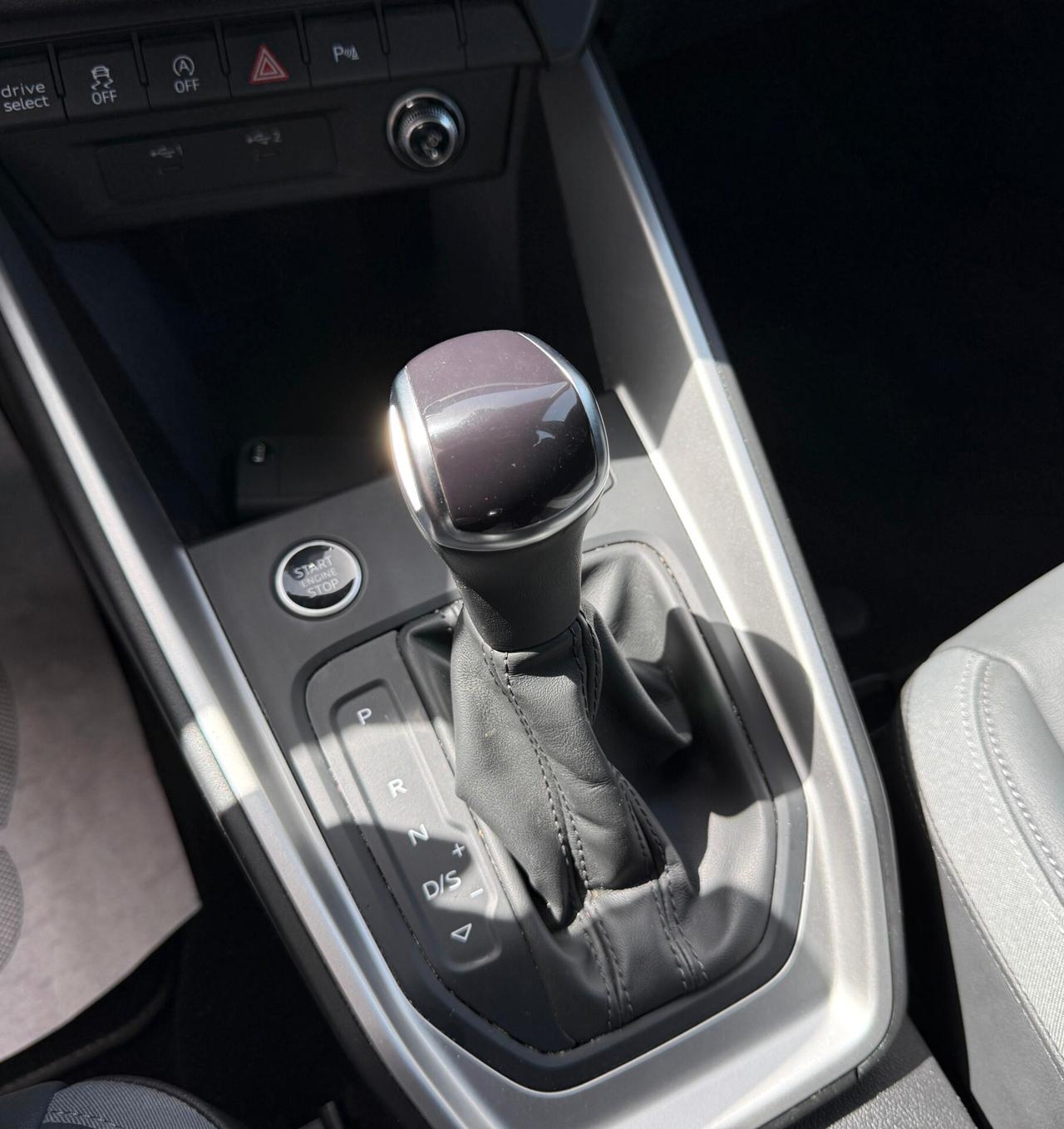 Audi A1 Allstreet 30 TFSI S-tronic Admired