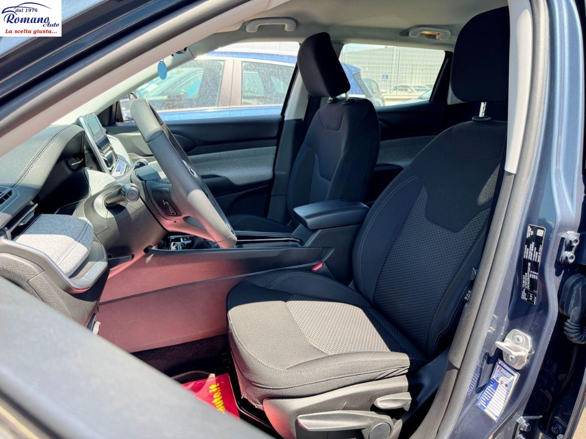 JEEP - Compass 1.6 mjt Business 2wd 130cv#RETROCAMERA!
