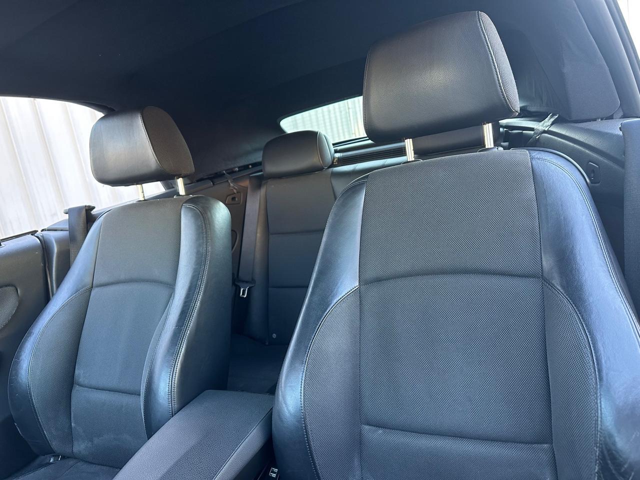 Bmw 120 120d Cabrio Futura