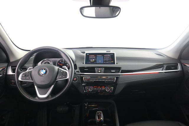 BMW X1 X1 xDrive18d xLine Plus