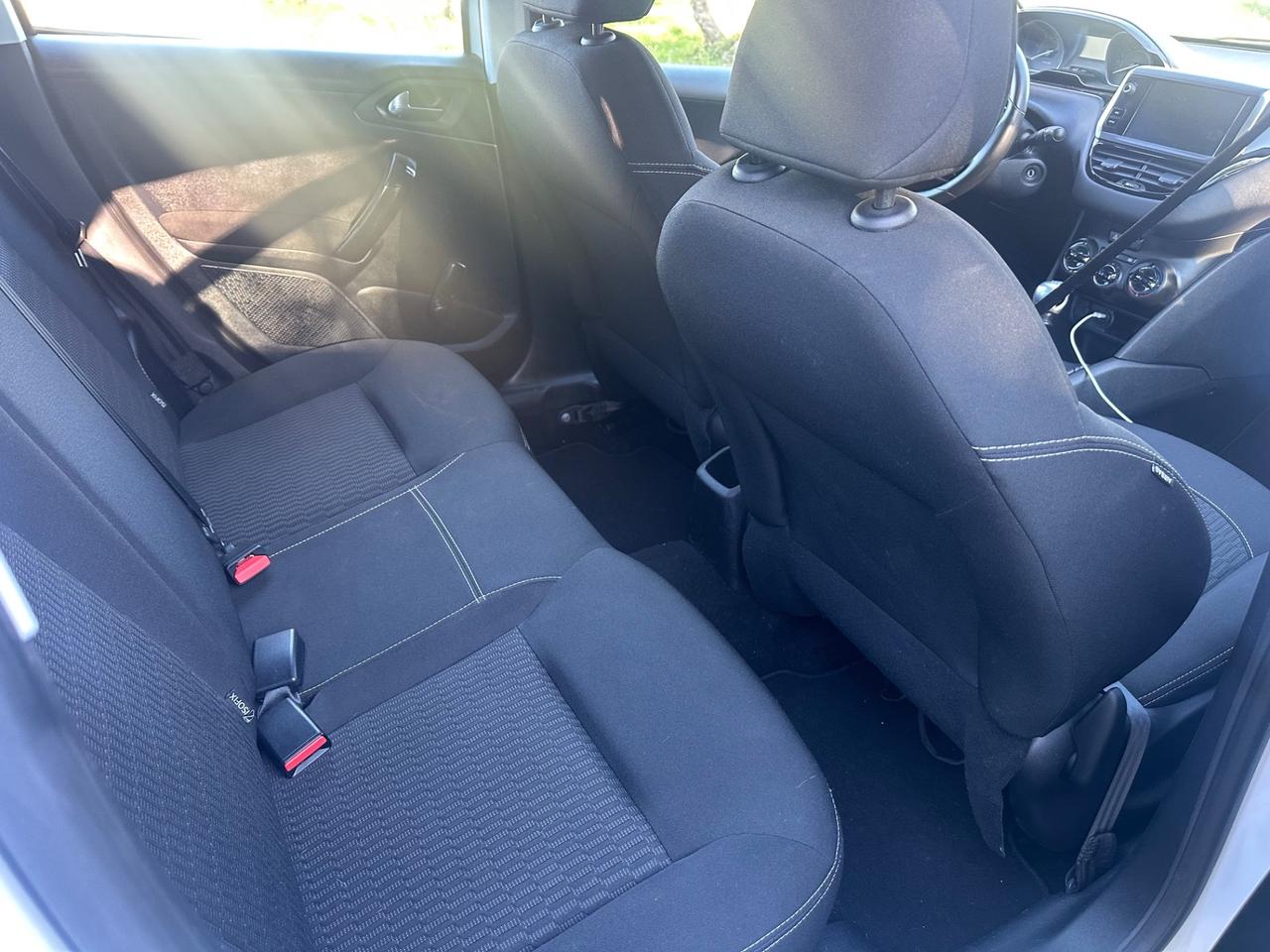 Peugeot 208 BlueHDi 100 S&S 5 porte Active