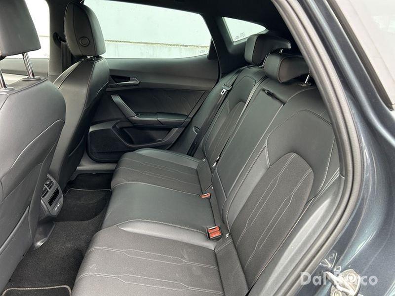 Cupra Formentor Formentor 1.5 TSI DSG