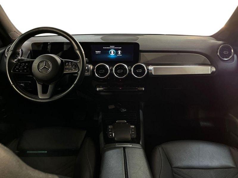 Mercedes-Benz Classe GLB GLB 200 d Business Extra auto