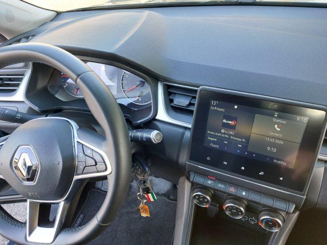 RENAULT Captur Blue dCi 95 CV Zen