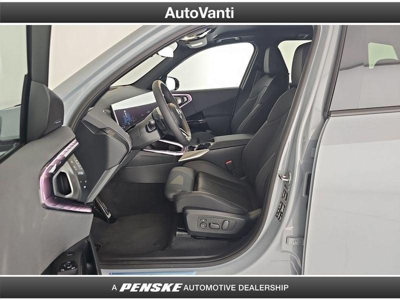 BMW X3 X3 xdrive20d MSport Pro auto