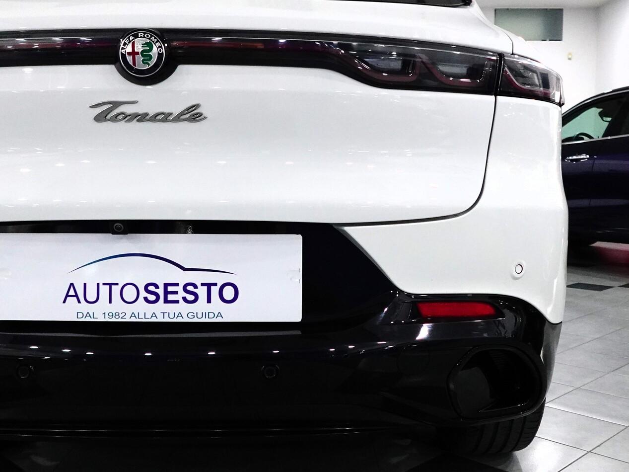 Alfa Romeo Tonale 1.6 MJT 130 CV TCT6 SPRINT