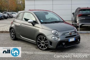 ABARTH 500 595 1.4 T-Jet 165cv Turismo