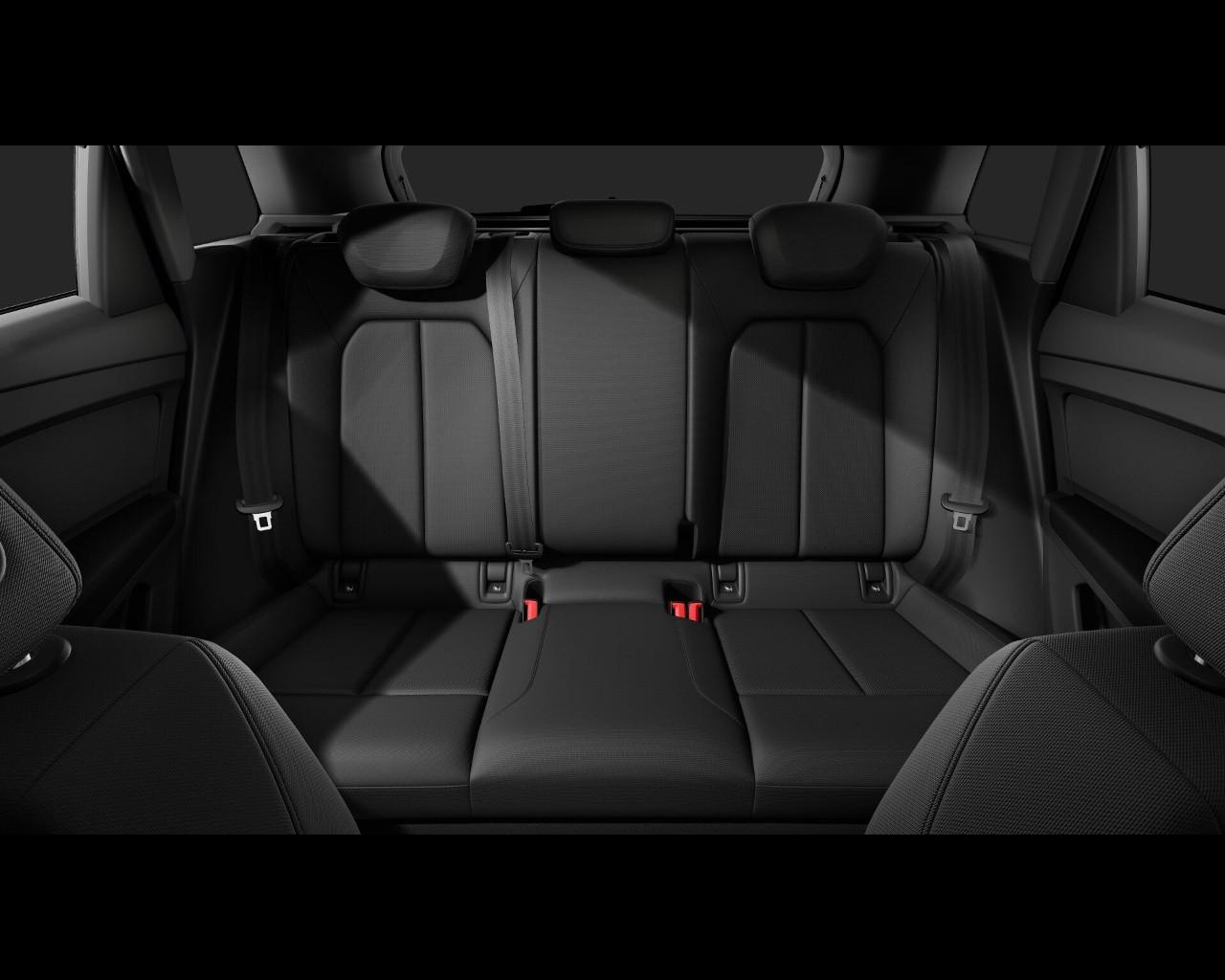 AUDI Audi Q4 Custom edition 40 e-tron 150,00 kW