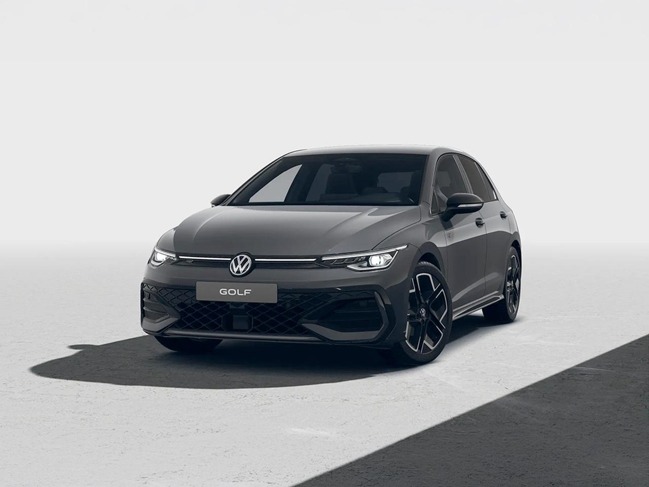 Volkswagen Golf 1.5 etsi r-line plus 150cv dsg