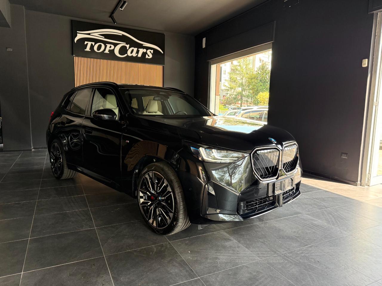 Bmw X3 M X3 xDrive20d 48V MSport Pro