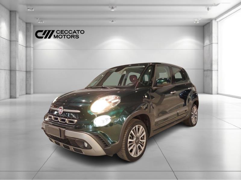 Fiat 500L 1.4 Mirror