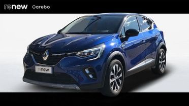Renault Captur 1.0 tce Techno 90cv 1.0 TCe Techno ***