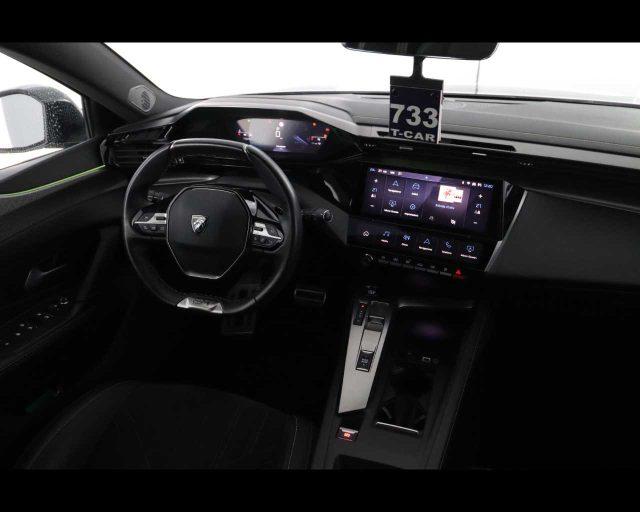 PEUGEOT 308 BlueHDi 130 S&S EAT8 GT