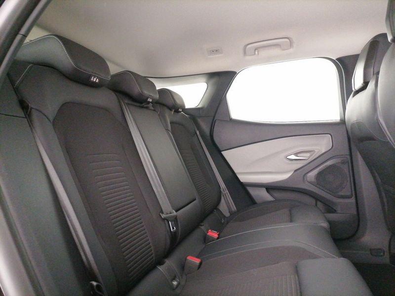 Ford Explorer EV 77kWh Extended Range Premium rwd
