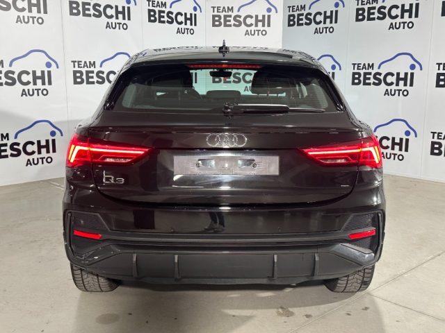 AUDI Q3 SPORTBACK 45 TFSI e 150CV S tronic