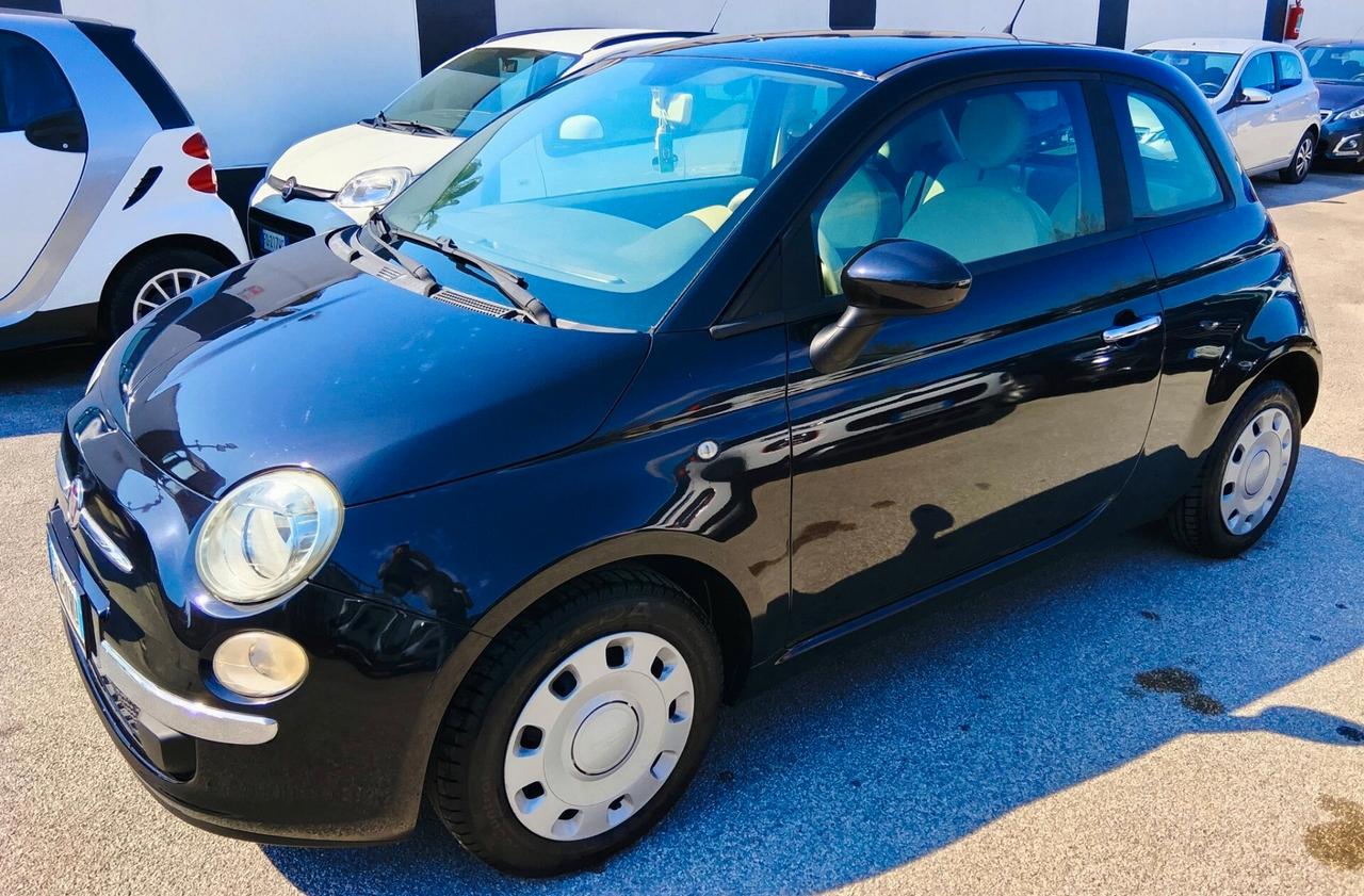 Fiat 500 1.2 Pop
