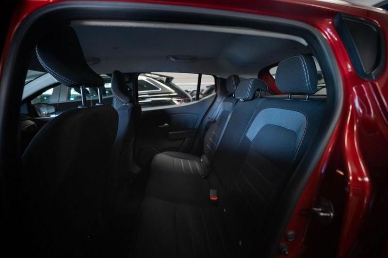 Dacia Sandero Stepway 1.0 tce Comfort Eco-g 100cv