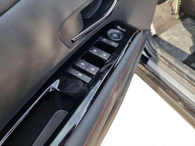 Hyundai TUCSON 1.6 HEV 2wd 239cv N-Line Auto