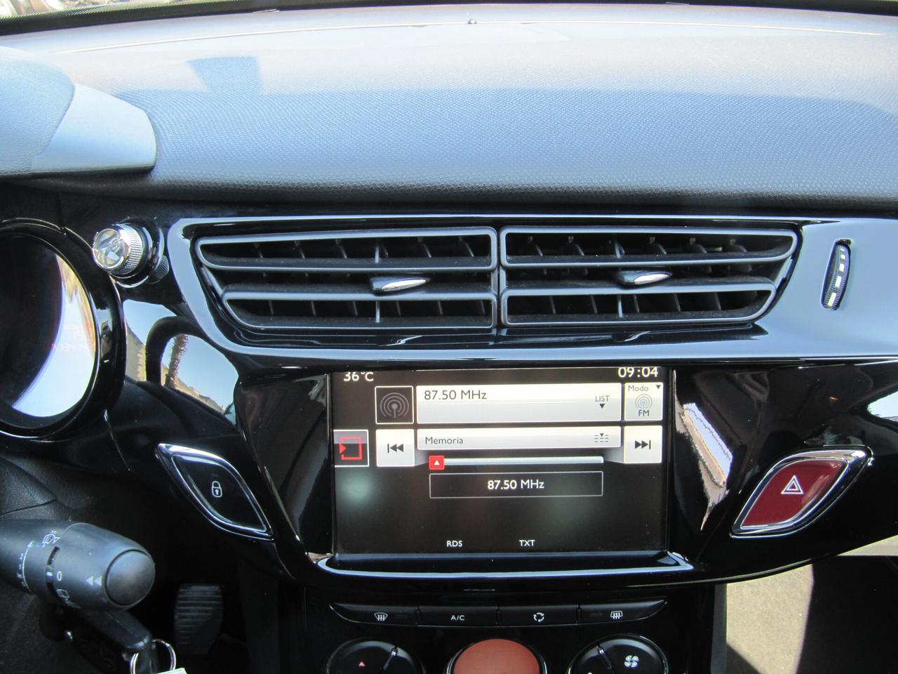 Citroen C3 BlueHDi 75 Exclusive