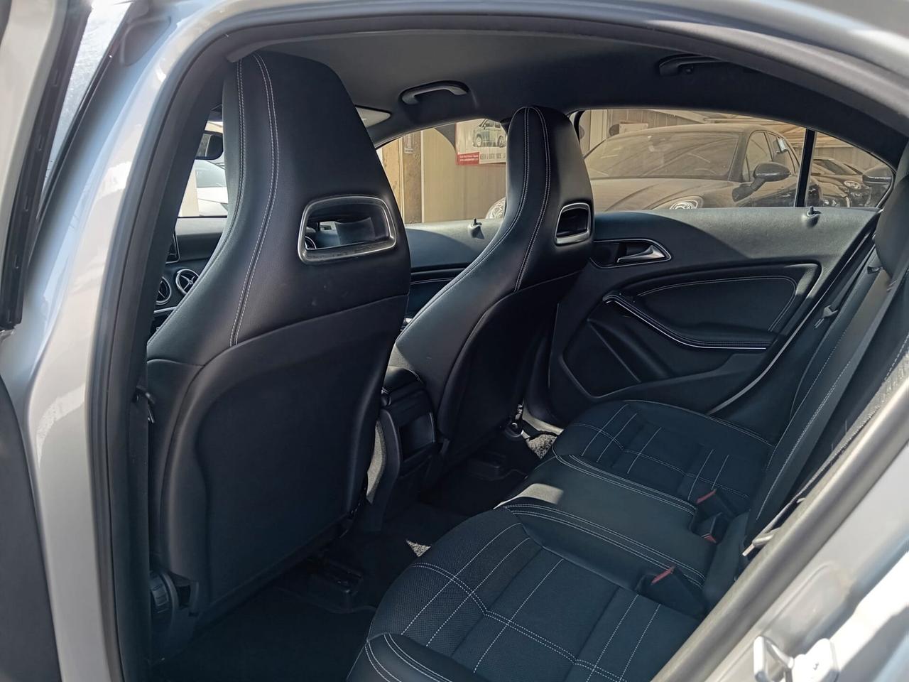 Mercedes-benz A 180 A 180 CDI Sport