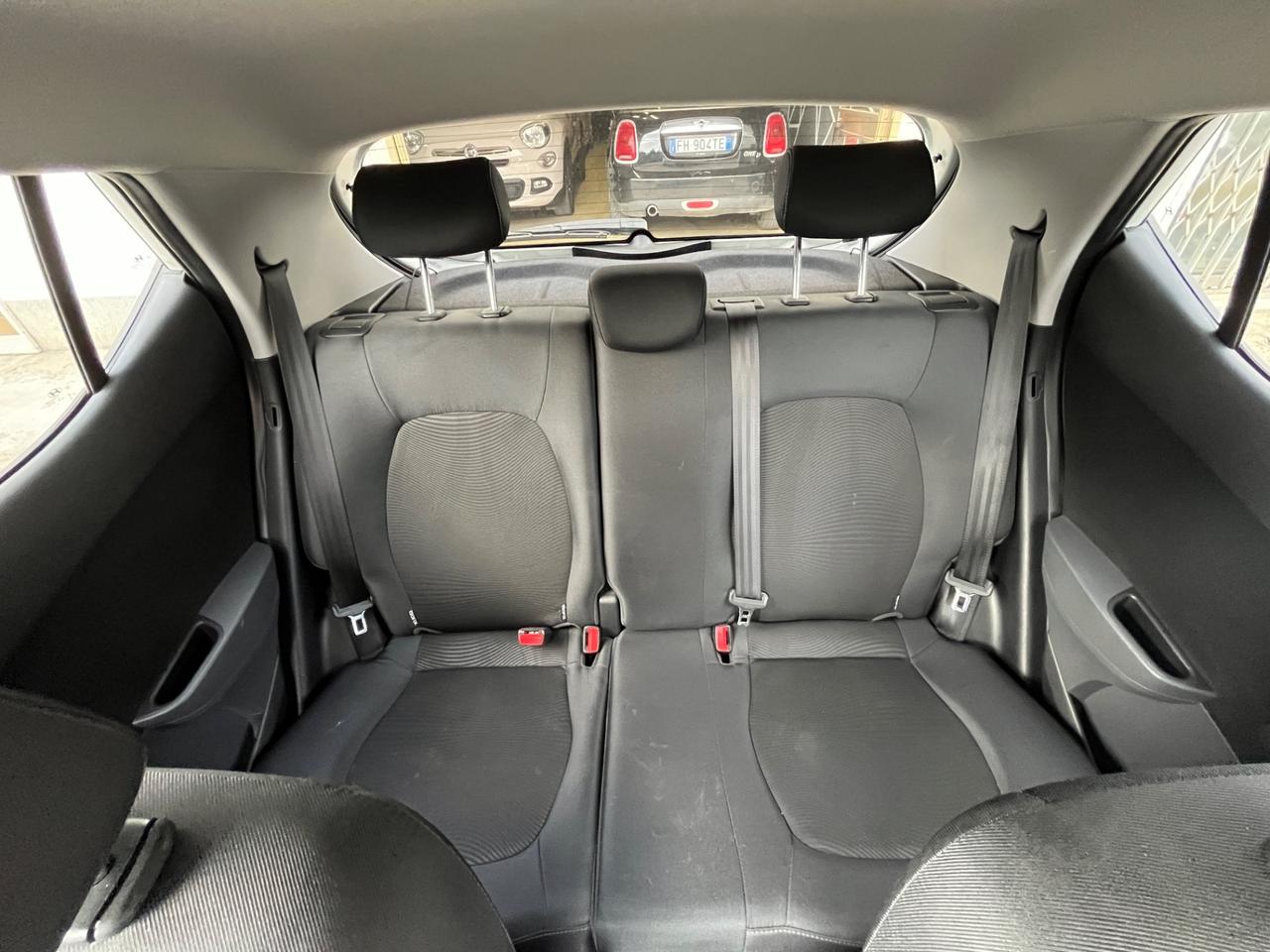 Hyundai i10 1.0 MPI Tech Unicoproprietario