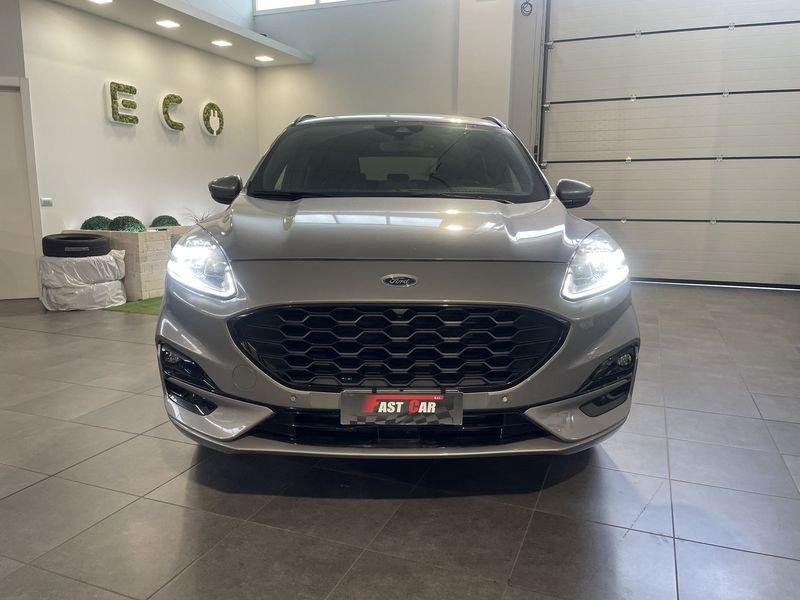 Ford Kuga Kuga 1.5 EcoBlue 120 CV aut. 2WD Titanium Business