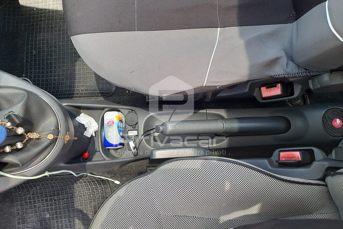 FIAT 500 1.3 Multijet 16V 95 CV Lounge