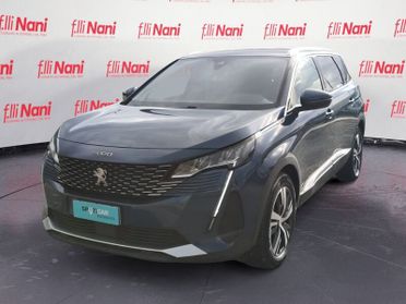 Peugeot 5008 BlueHDi 130 EAT8 S&S Allure