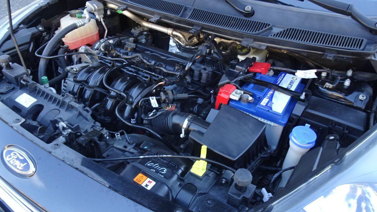 FORD - Ka plus - Ka+ 1.2 Ti-VCT 85 CV Ultimate Color