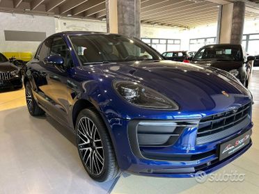 PORSCHE MACAN 2.0 265CV