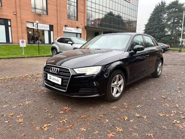 Audi A3 Sportback 30 1.6 tdi Business 116cv s-tronic