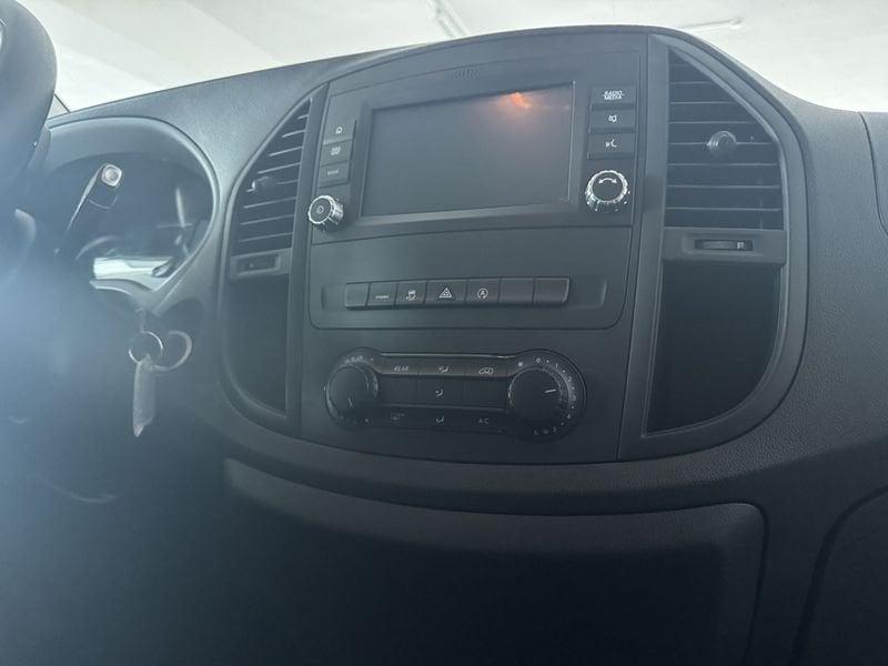 Mercedes-Benz Vito 2.0 116 CDI PC-SL Tourer Pro Long
