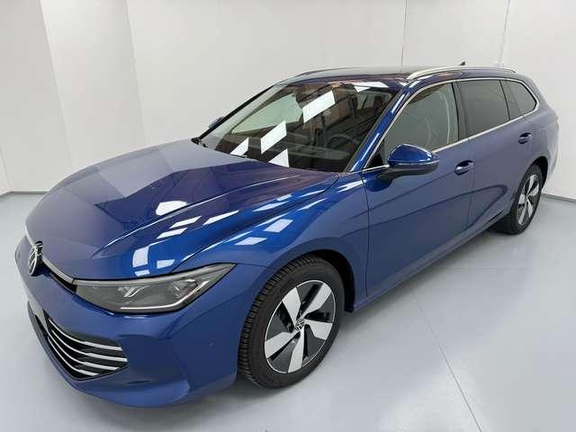 Volkswagen Passat Variant 2.0 TDI DSG ELEGANCE 150CV *ACC+RETROCAMERA* PROMO