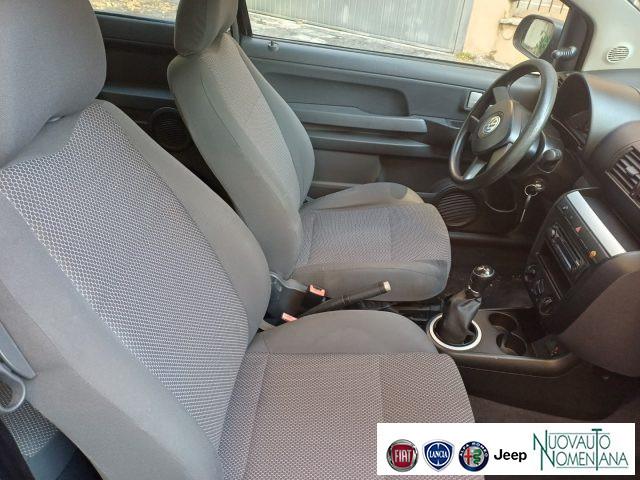 VOLKSWAGEN Fox 1.2