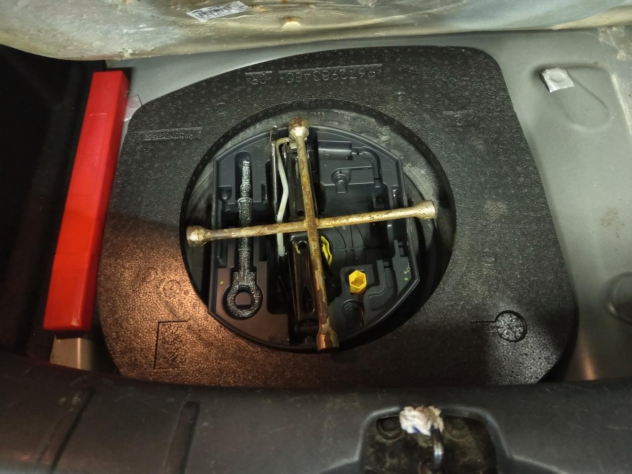Citroen C3 1.4 HDi 70 Exclusive 87 Mila chilometri ok neopatentati