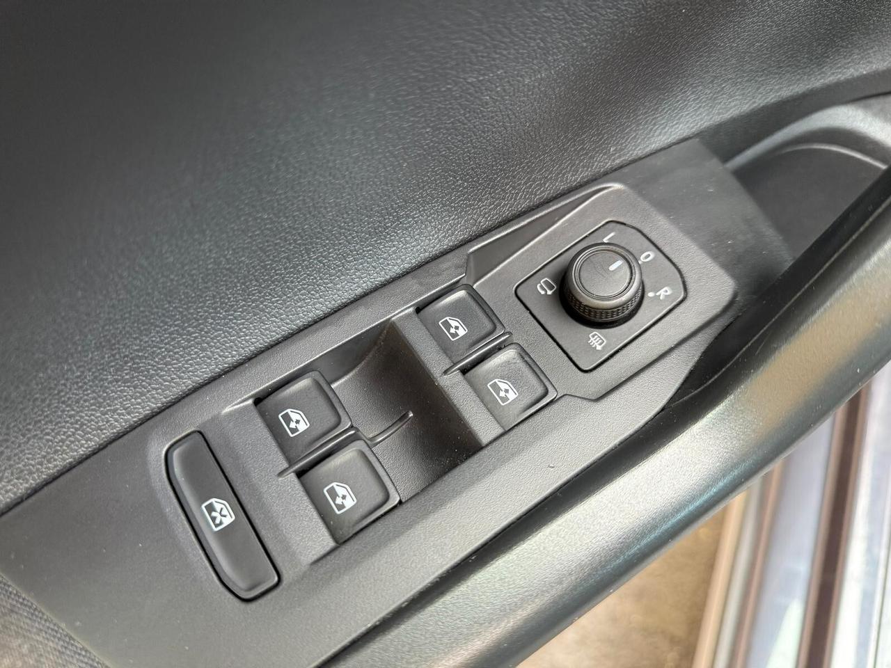 Volkswagen Taigo 1.0 TSI 115 CV Life