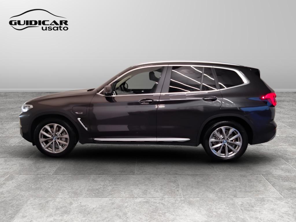 BMW X3 G01 2021 - X3 xdrive30e auto