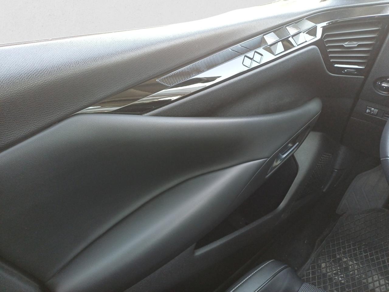 DS DS 4 2ª serie - DS 4 BlueHDi 130 aut. Business